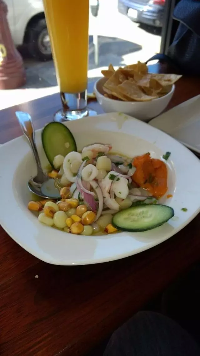 Cafe La Taza