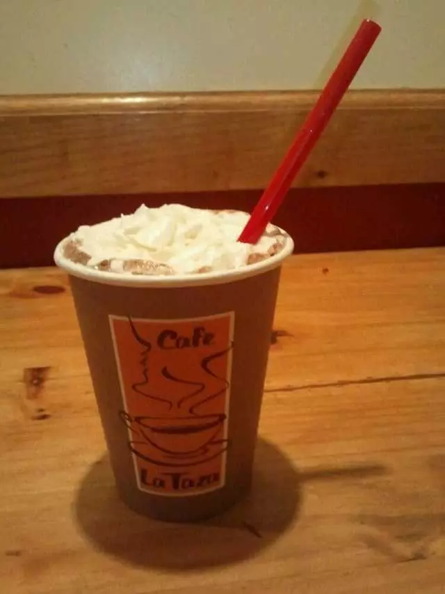 Cafe La Taza