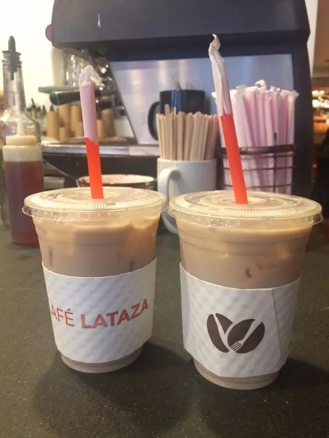 Cafe La Taza