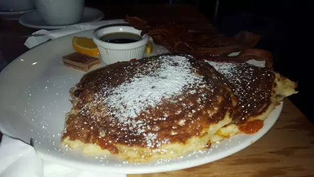 Cafe La Taza