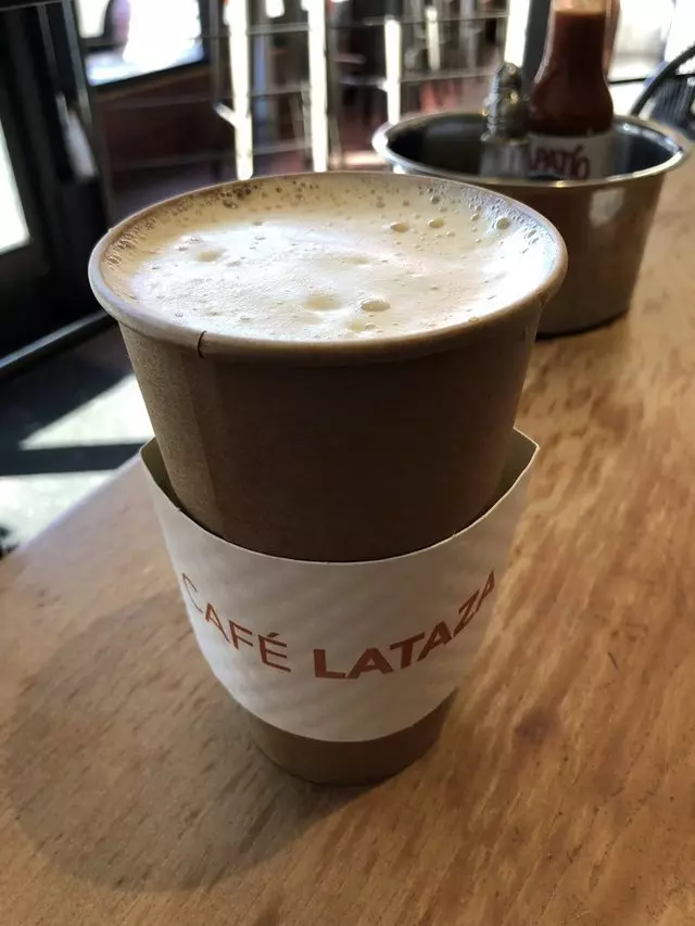 Cafe La Taza
