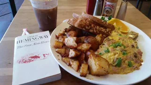 Cafe La Taza