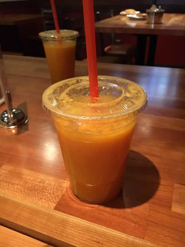 Cafe La Taza