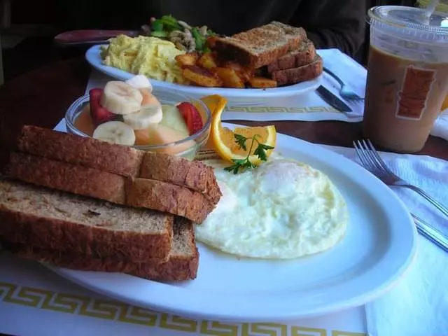 Cafe La Taza