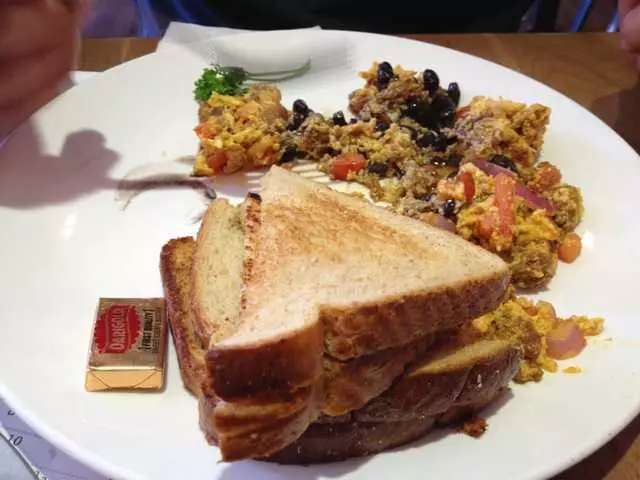 Cafe La Taza