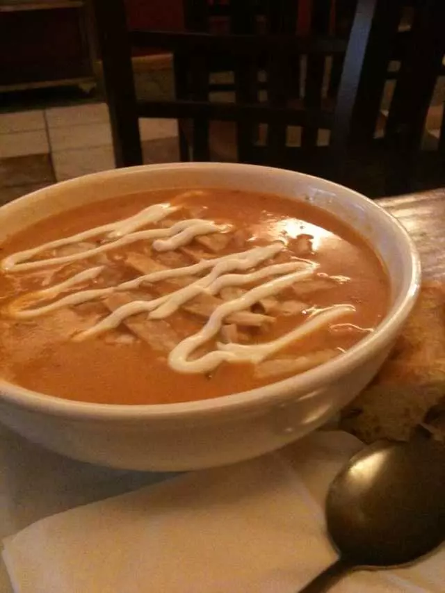 Cafe La Taza