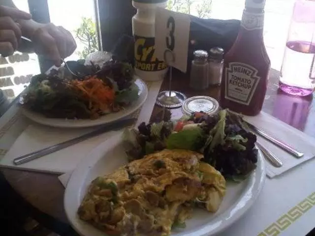 Cafe La Taza