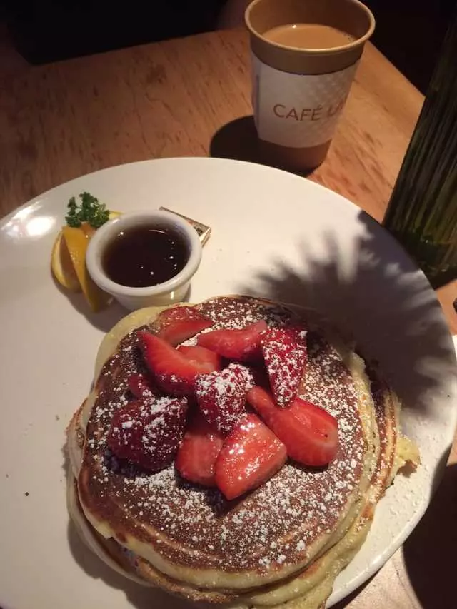 Cafe La Taza