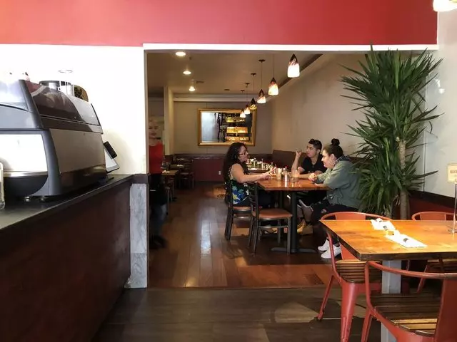 Cafe La Taza