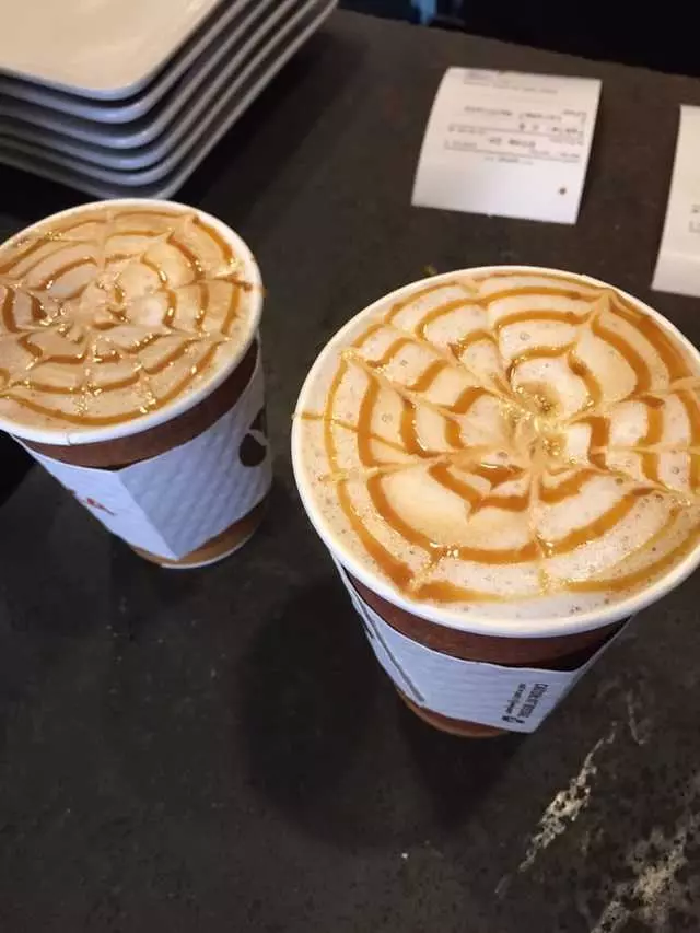 Cafe La Taza