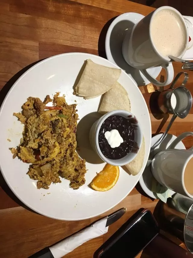 Cafe La Taza