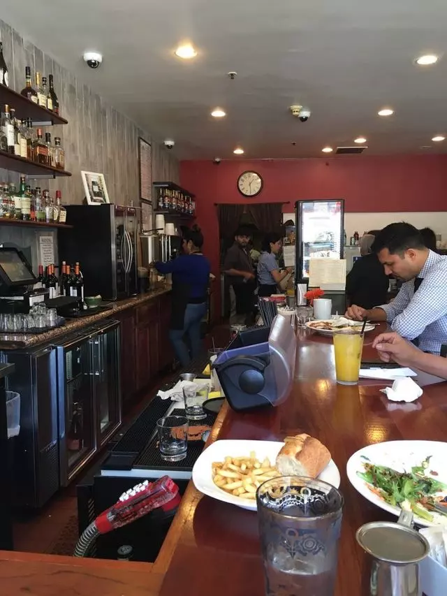 Cafe La Taza
