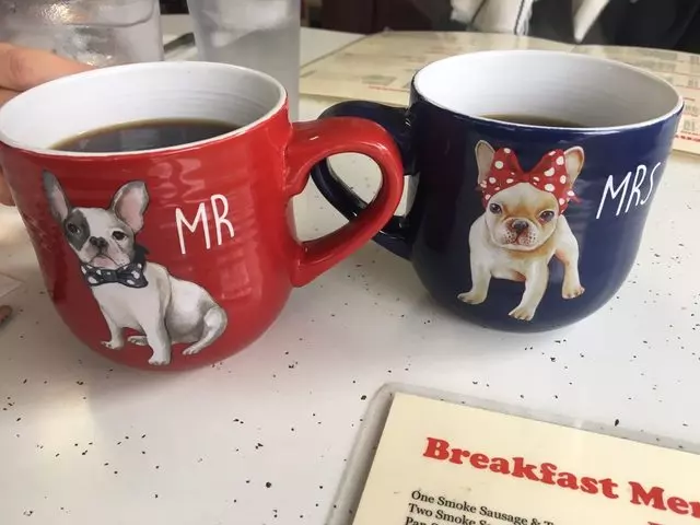 Eddie’s Cafe