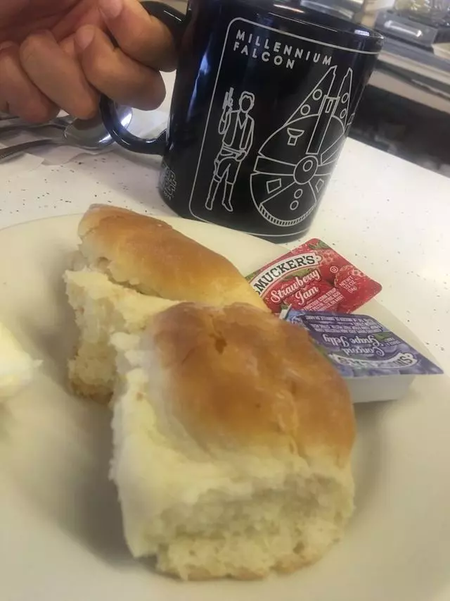Eddie’s Cafe