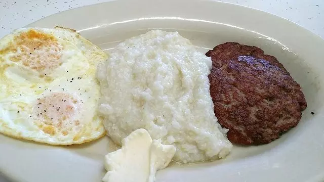 Eddie’s Cafe