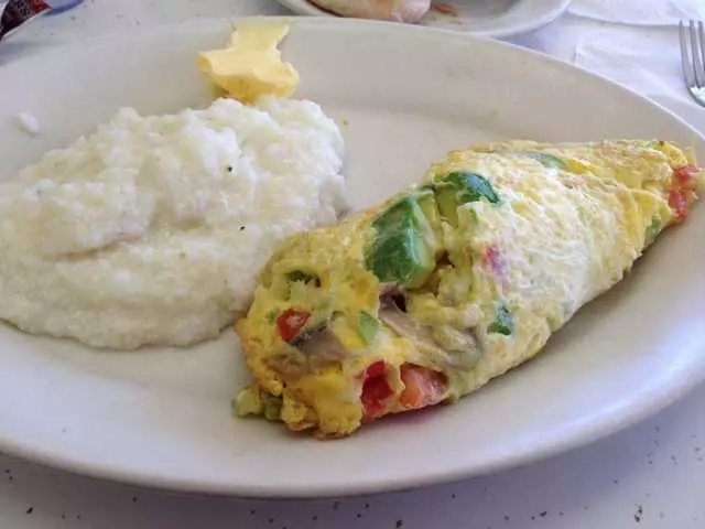 Eddie’s Cafe