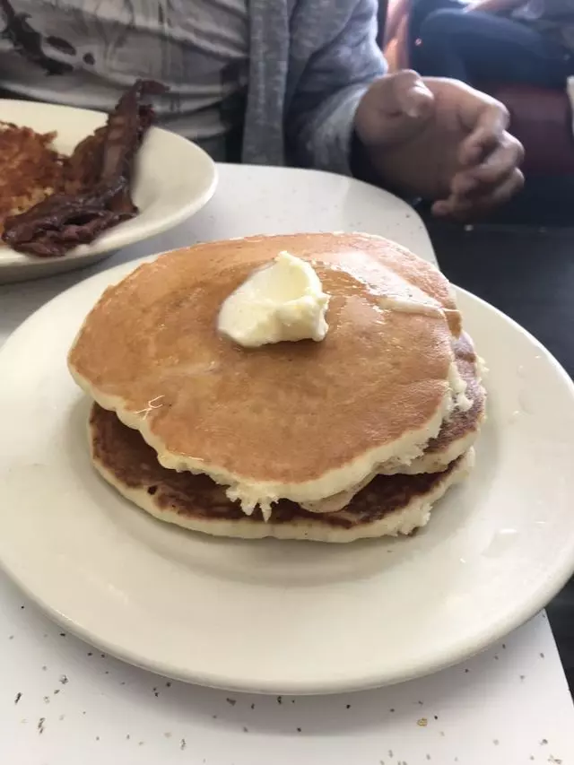 Eddie’s Cafe