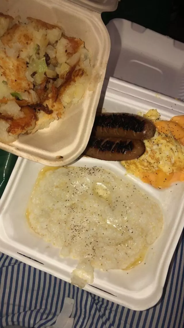 Eddie’s Cafe