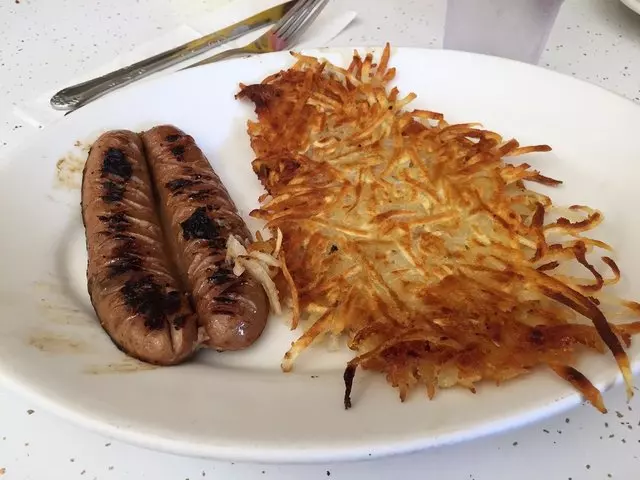Eddie’s Cafe