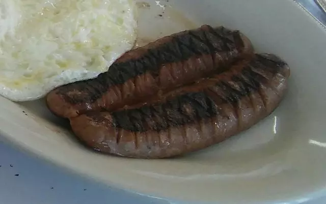 Eddie’s Cafe