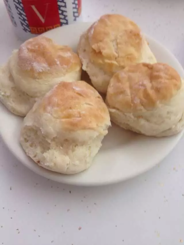 Eddie’s Cafe