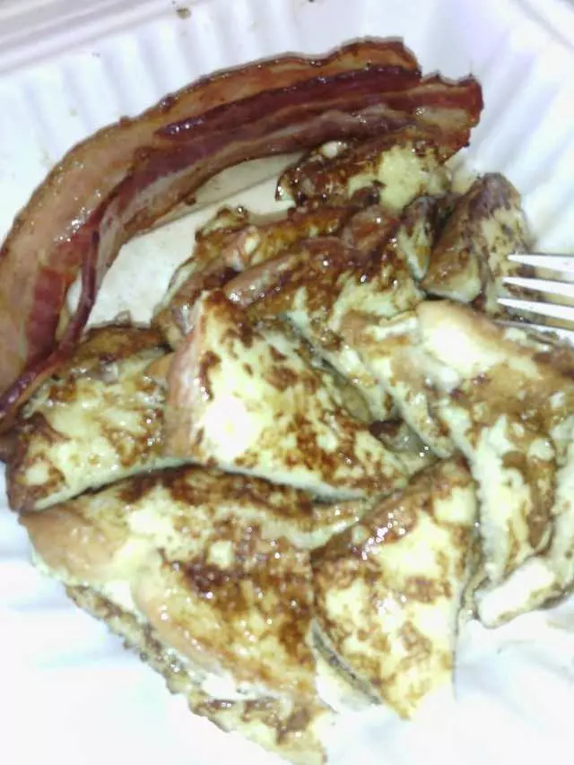 Eddie’s Cafe