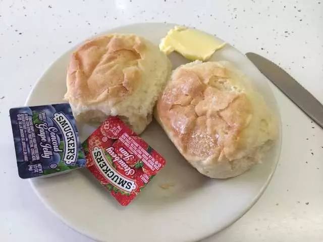 Eddie’s Cafe