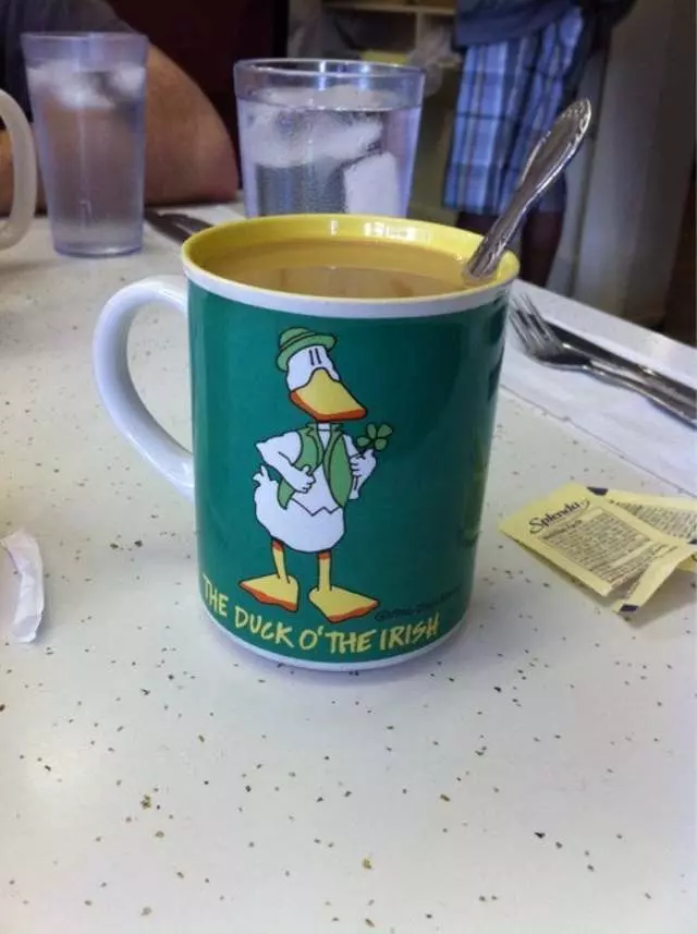 Eddie’s Cafe
