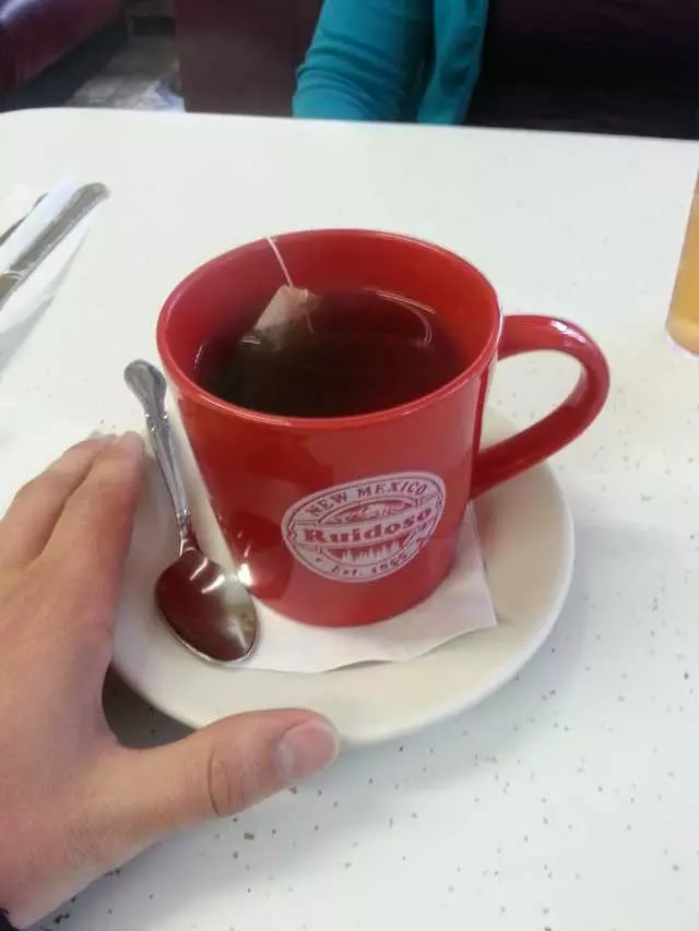 Eddie’s Cafe