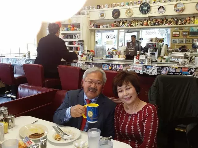 Eddie’s Cafe