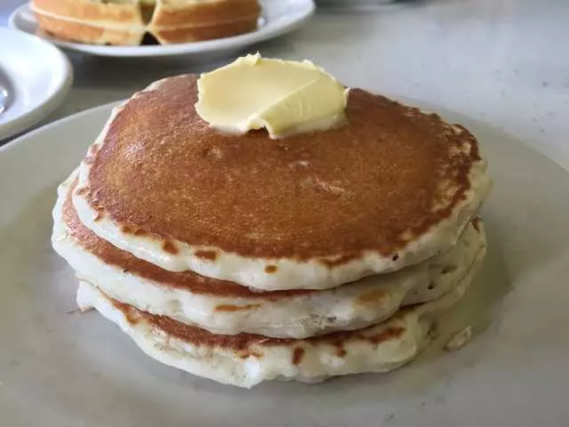 Eddie’s Cafe