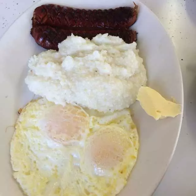 Eddie’s Cafe