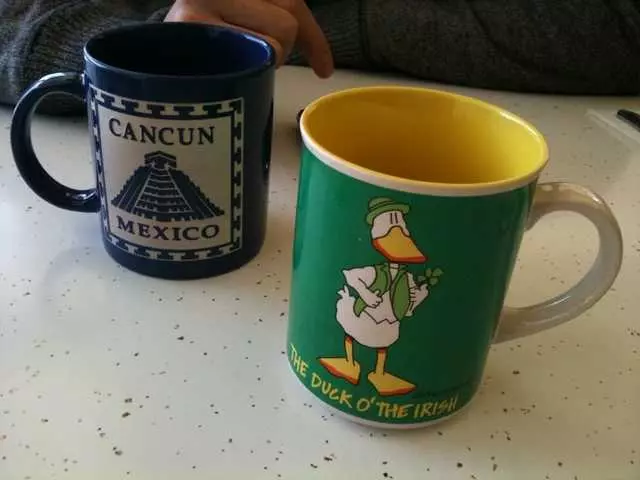 Eddie’s Cafe