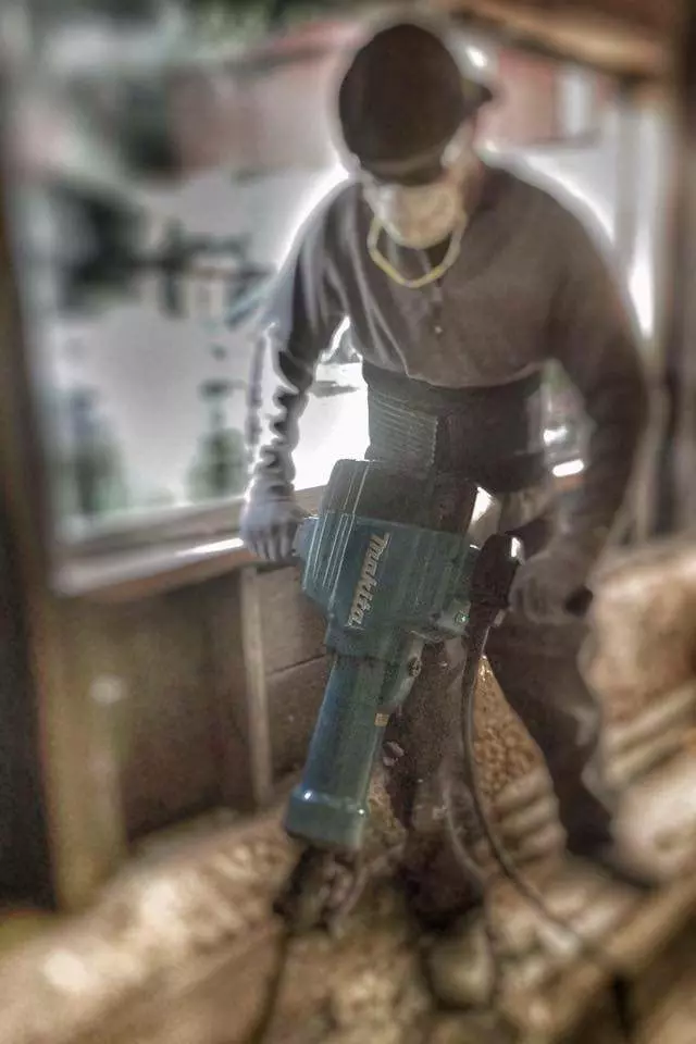 A Plus Builders
