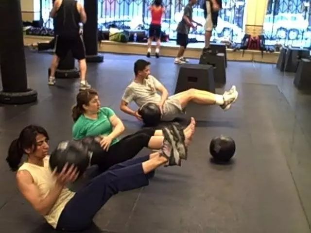 Krav Maga San Francisco