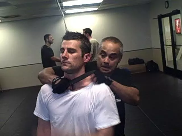 Krav Maga San Francisco