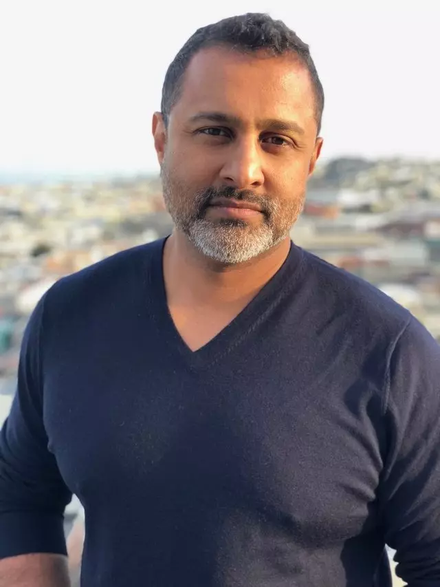 J Andrew Chacko, MD, MSE