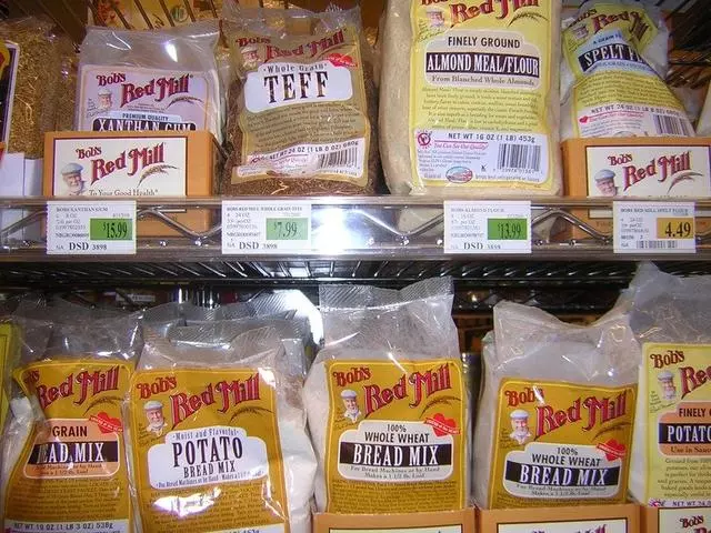 Andronico’s Community Markets