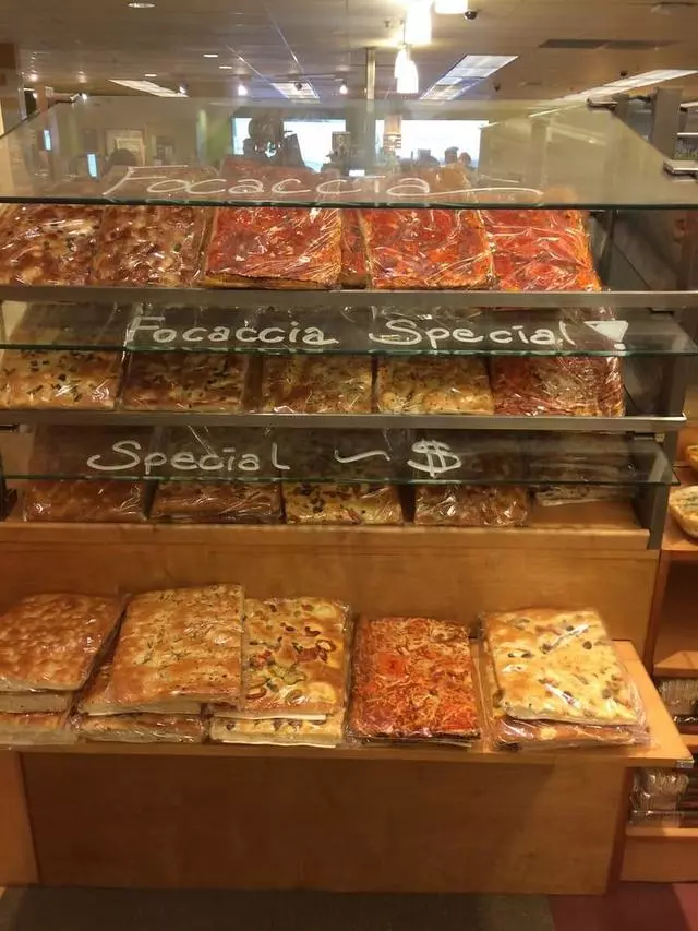 Andronico’s Community Markets