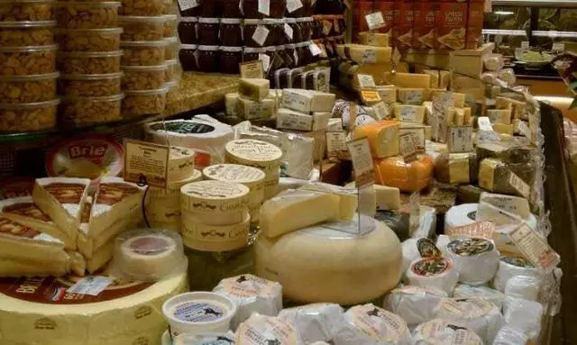 Andronico’s Community Markets