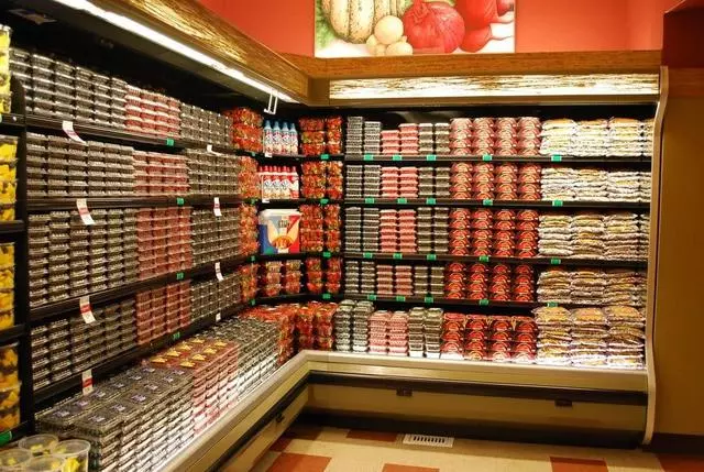Andronico’s Community Markets