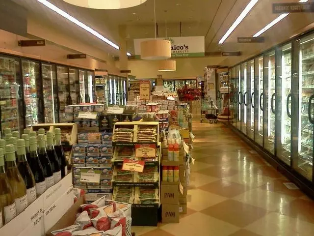Andronico’s Community Markets