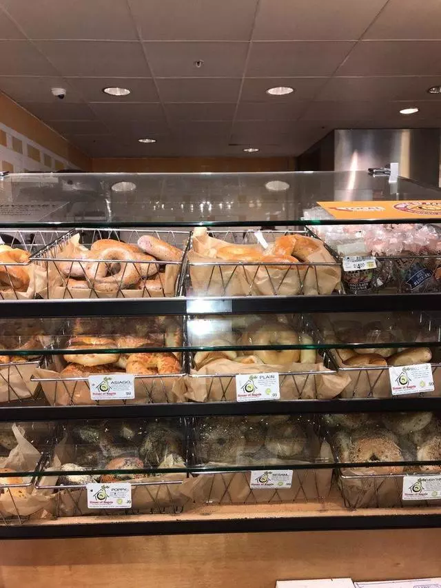 Andronico’s Community Markets