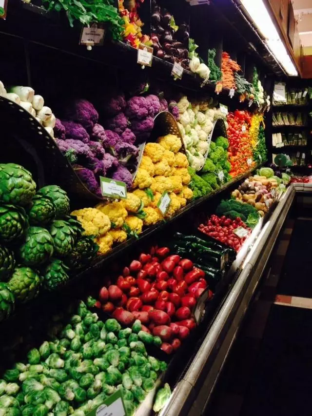 Andronico’s Community Markets