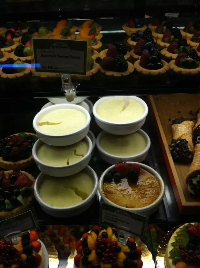 Andronico’s Community Markets
