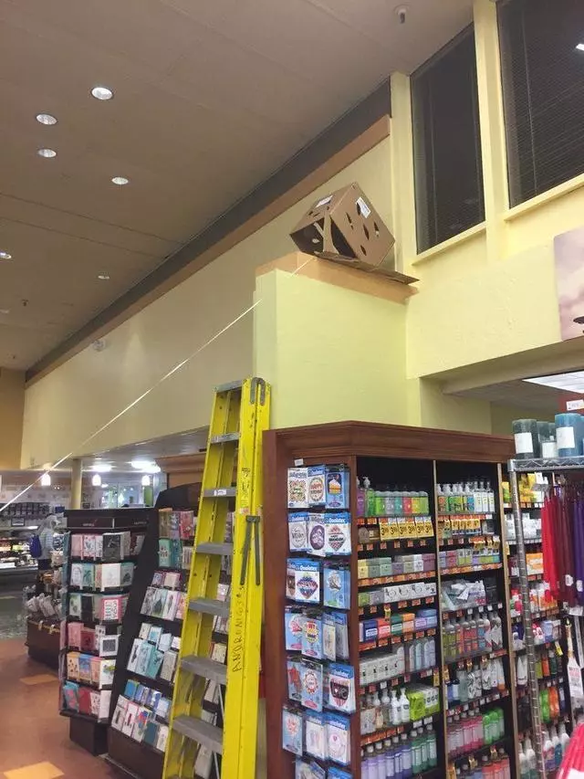 Andronico’s Community Markets