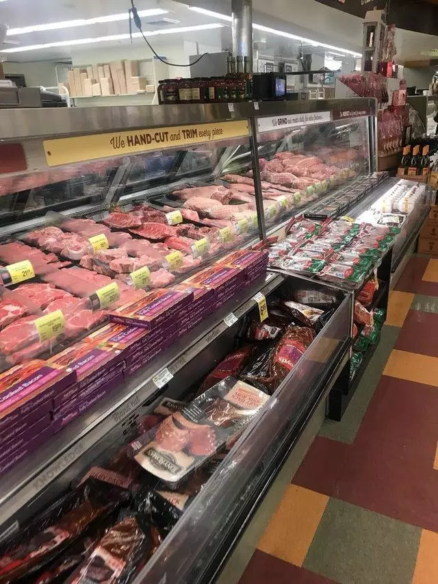 Andronico’s Community Markets