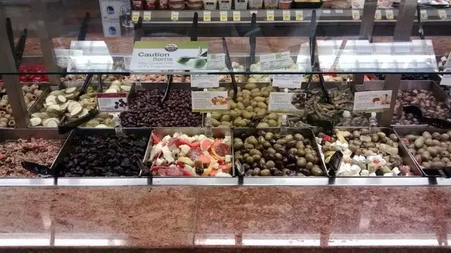 Andronico’s Community Markets