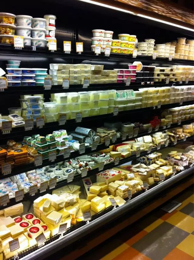 Andronico’s Community Markets