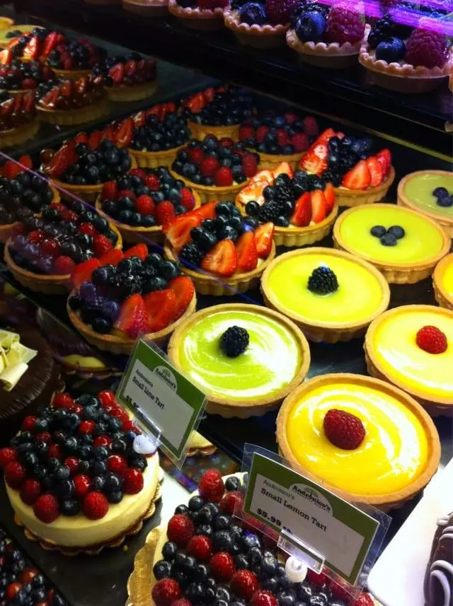 Andronico’s Community Markets